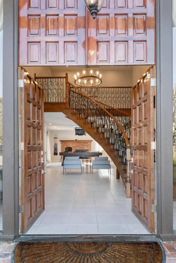 Entryway